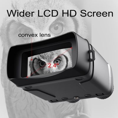 5X Digital Zoom Night Vision Binoculars For Adults