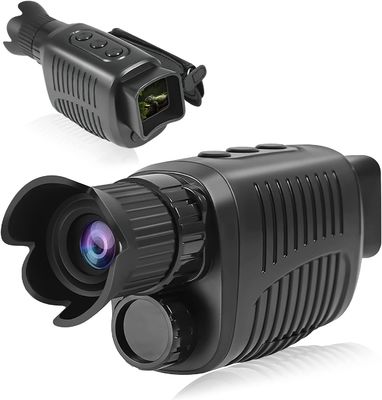 OEM Lightweight Night Vision Goggles Monocular 1080p