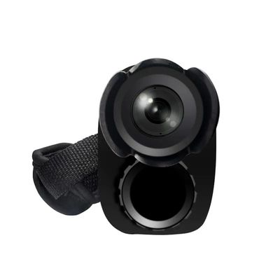 Hunting Night Vision Astronomy Binoculars  Infrared Optical 4X