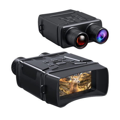 5X Digital Zoom Heat Sensitive Binoculars Night Vision R6 Night Vision Scope