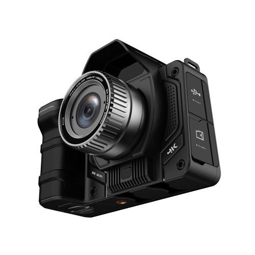 High Sensitivity Digital Night Vision Camera COMS Sensor Night Goggles For Hunting Camping Surveillance